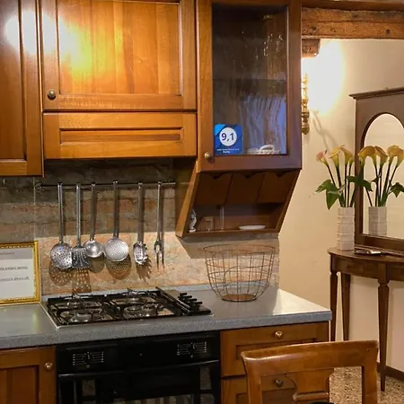 Hesperia Apartment Treviso
