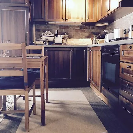 Apartment Hesperia