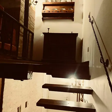 Apartment Hesperia Treviso