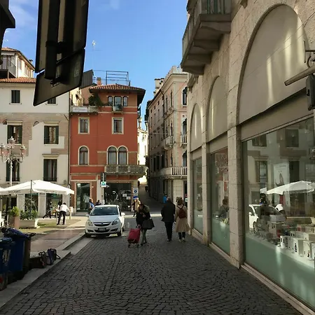 Hesperia Treviso