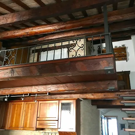 Hesperia 公寓 特雷维索