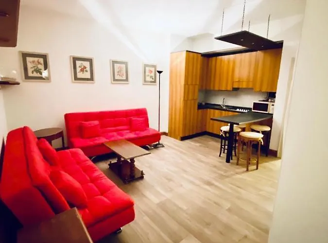 Hesperia 公寓 特雷维索