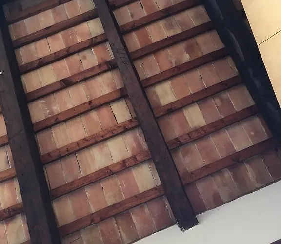 Hesperia Апартаменты *