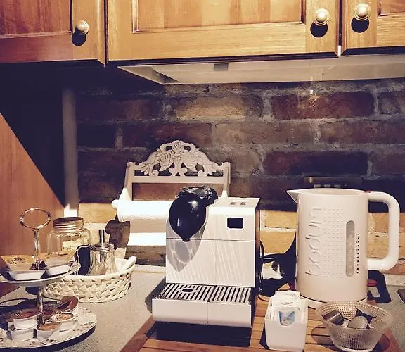 公寓 Hesperia 特雷维索