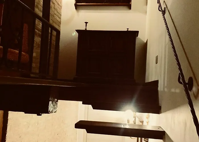 公寓 Hesperia 特雷维索